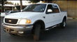 2002 Ford F150