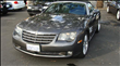 2005 Chrysler Crossfire