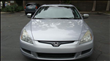 2005 Honda Accord