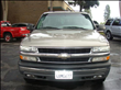 2002 Chevrolet Suburban