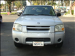2004 Nissan Frontier