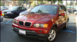 2002 BMW X5