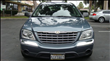 2006 Chrysler Pacifica