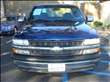 2001 Chevrolet Silverado 1500