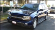 2004 Chevrolet TrailBlazer EXT