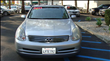 2003 Infiniti G35