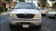 1998 Lincoln Navigator