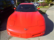 1998 Chevrolet Corvette