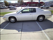 2002 Cadillac Eldorado
