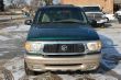 2000 Mercury Mountaineer