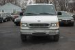 1999 Ford Econoline Wagon