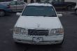 1995 Mercedes-Benz C Class