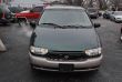 2000 Nissan Quest