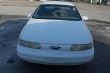 1993 Ford Taurus