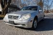 2002 Mercedes-Benz C Class