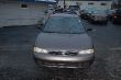 1996 Subaru Legacy