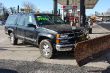 1994 Chevrolet Suburban