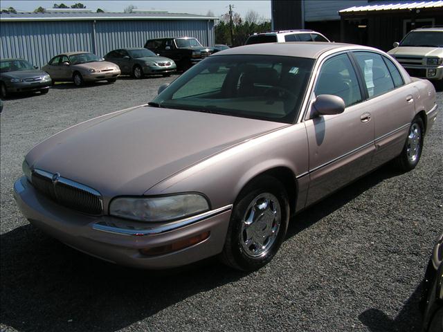 1999 Buick Park Avenue for sale