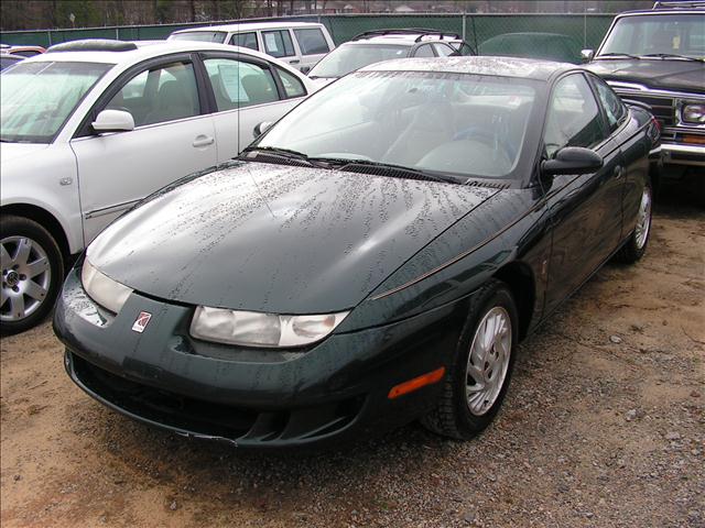 1998 Saturn S Series for sale