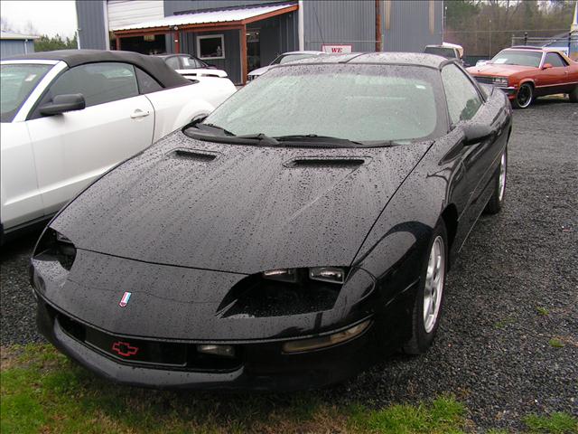 1997 Chevrolet Camaro for sale