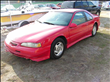 1996 Ford Thunderbird