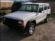 1996 Jeep Cherokee
