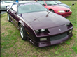 1992 Chevrolet Camaro
