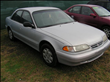 1995 Hyundai Sonata