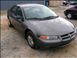 2000 Dodge Stratus