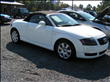 2003 Audi TT