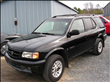 2002 Honda Passport