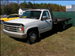 1991 Chevrolet C3500