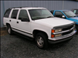 1998 Chevrolet Tahoe