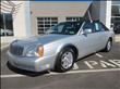 2003 Cadillac Deville
