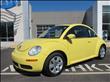 2007 Volkswagen New Beetle