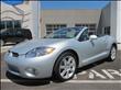2007 Mitsubishi Eclipse Spyder