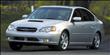 2007 Subaru Legacy