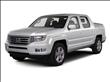2012 Honda Ridgeline