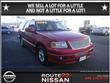 2003 Ford Expedition