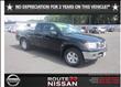 2011 Nissan Frontier