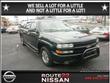 2002 Chevrolet Suburban