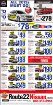 2012 Nissan Sentra