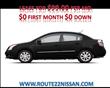 2012 Nissan Sentra