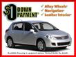 2008 Nissan Versa