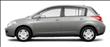 2012 Nissan Versa
