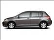 2012 Nissan Versa
