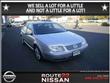 2000 Volkswagen Jetta