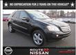 2008 Mercedes-Benz M Class
