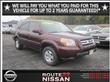 2008 Honda Pilot