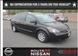 2007 Nissan Quest